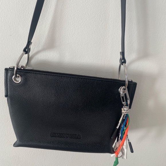 Crossbody BIMBA Y LOLA - Picture 4 of 4